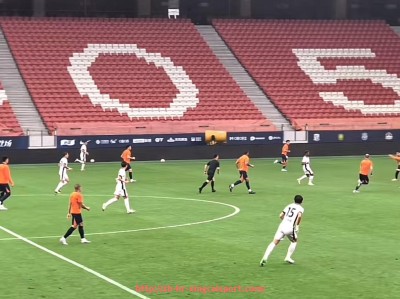 杏彩体育-世俱杯主办城市体育场馆建设进度、标准与国际赛事对接能力评估